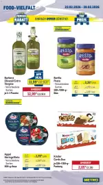 METRO Prospekt woche 9 Seite 12