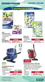 METRO Prospekt woche 9 Seite 18