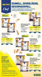 METRO Prospekt woche 9 Seite 2