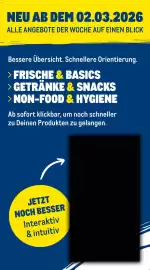 METRO Prospekt woche 9 Seite 25