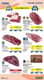 METRO Prospekt woche 9 Seite 3