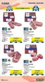 METRO Prospekt woche 9 Seite 5