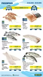 METRO Prospekt woche 9 Seite 6