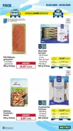 METRO Prospekt woche 9 Seite 7