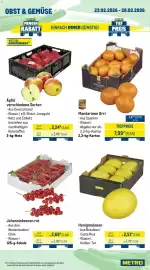 METRO Prospekt woche 9 Seite 8