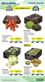 METRO Prospekt woche 9 Seite 9