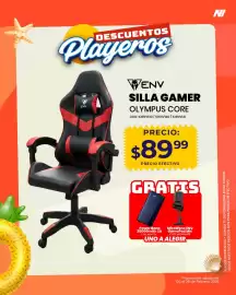 Catálogo Novicompu Página 3