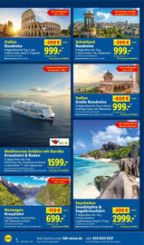 Lidl Reisen Prospekt Seite 4