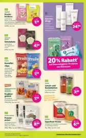 Denns BioMarkt Prospekt Seite 11