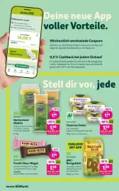 Denns BioMarkt Prospekt Seite 2