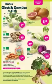 Denns BioMarkt Prospekt Seite 4