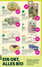Denns BioMarkt Prospekt Seite 5