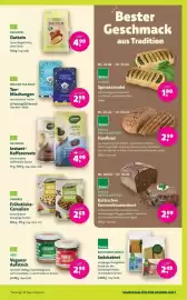 Denns BioMarkt Prospekt Seite 9