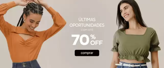 Catálogo Marisa Página 1