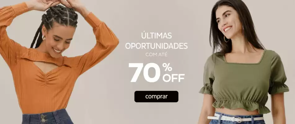 Catálogo Marisa (válido até 20-03)