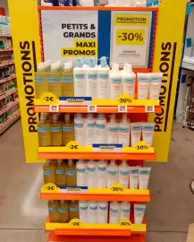 Catalogue Pharmacie Lafayette page 3