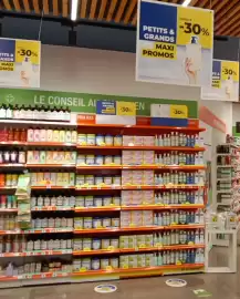 Catalogue Pharmacie Lafayette page 4