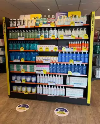 Catalogue Pharmacie Lafayette (valable jusqu'au 28-02)