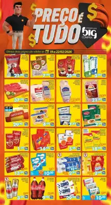 Catálogo Supermercados Big Compra (válido até 22-02)
