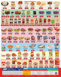 Catálogo Supermercados Rondon Página 2