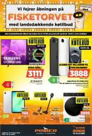 Power tilbudsavis Side 1