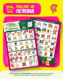 Folheto Comercial Esperança Página 2