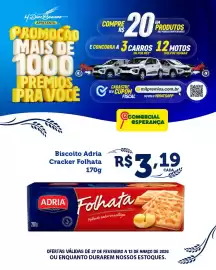 Folheto Comercial Esperança Página 2