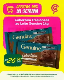 Folheto Comercial Esperança Página 3