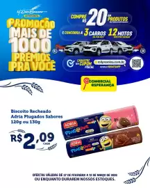Folheto Comercial Esperança Página 3