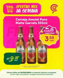 Folheto Comercial Esperança Página 6