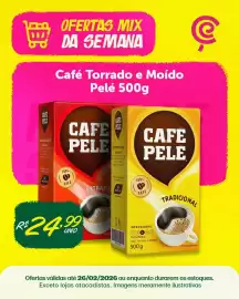 Folheto Comercial Esperança Página 7