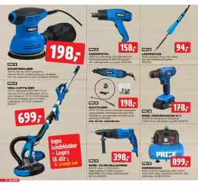 Jem & fix tilbudsavis uge 9 Side 16