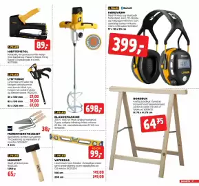 Jem & fix tilbudsavis uge 9 Side 17