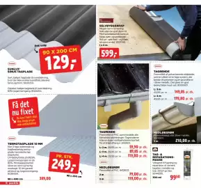 Jem & fix tilbudsavis uge 9 Side 18