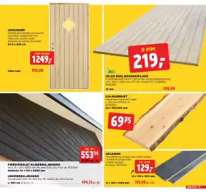 Jem & fix tilbudsavis uge 9 Side 19