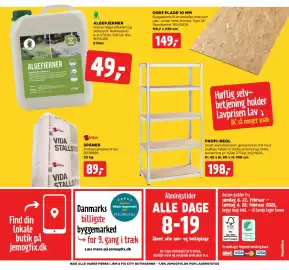 Jem & fix tilbudsavis uge 9 Side 20