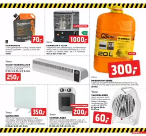 Jem & fix tilbudsavis uge 9 Side 3