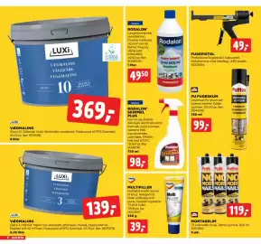 Jem & fix tilbudsavis uge 9 Side 8