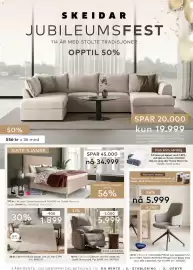 Skeidar kundeavis uke 8 Side 1