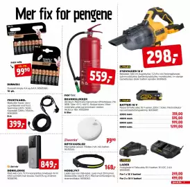 Jem & fix kundeavis Side 3