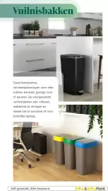 BricoPlanit folder Pagina 18