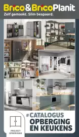 Brico folder Pagina 1