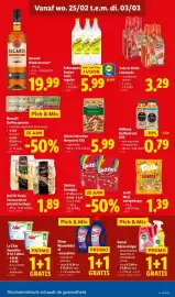 Lidl folder week 9 Pagina 13
