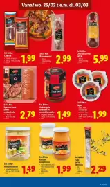 Lidl folder week 9 Pagina 17