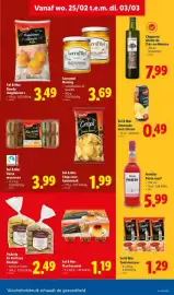 Lidl folder week 9 Pagina 19