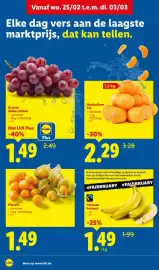 Lidl folder week 9 Pagina 2