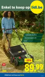 Lidl folder week 9 Pagina 27