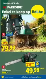 Lidl folder week 9 Pagina 28