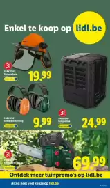 Lidl folder week 9 Pagina 29