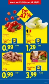 Lidl folder week 9 Pagina 3